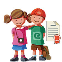 Регистрация в Мытищах для детского сада